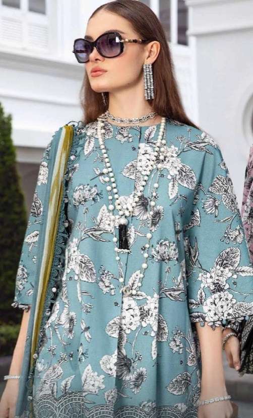 M.PRINT VOL-16 by Sharaddha 